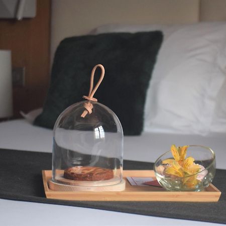 Hotel Berria Hasparren Ngoại thất bức ảnh