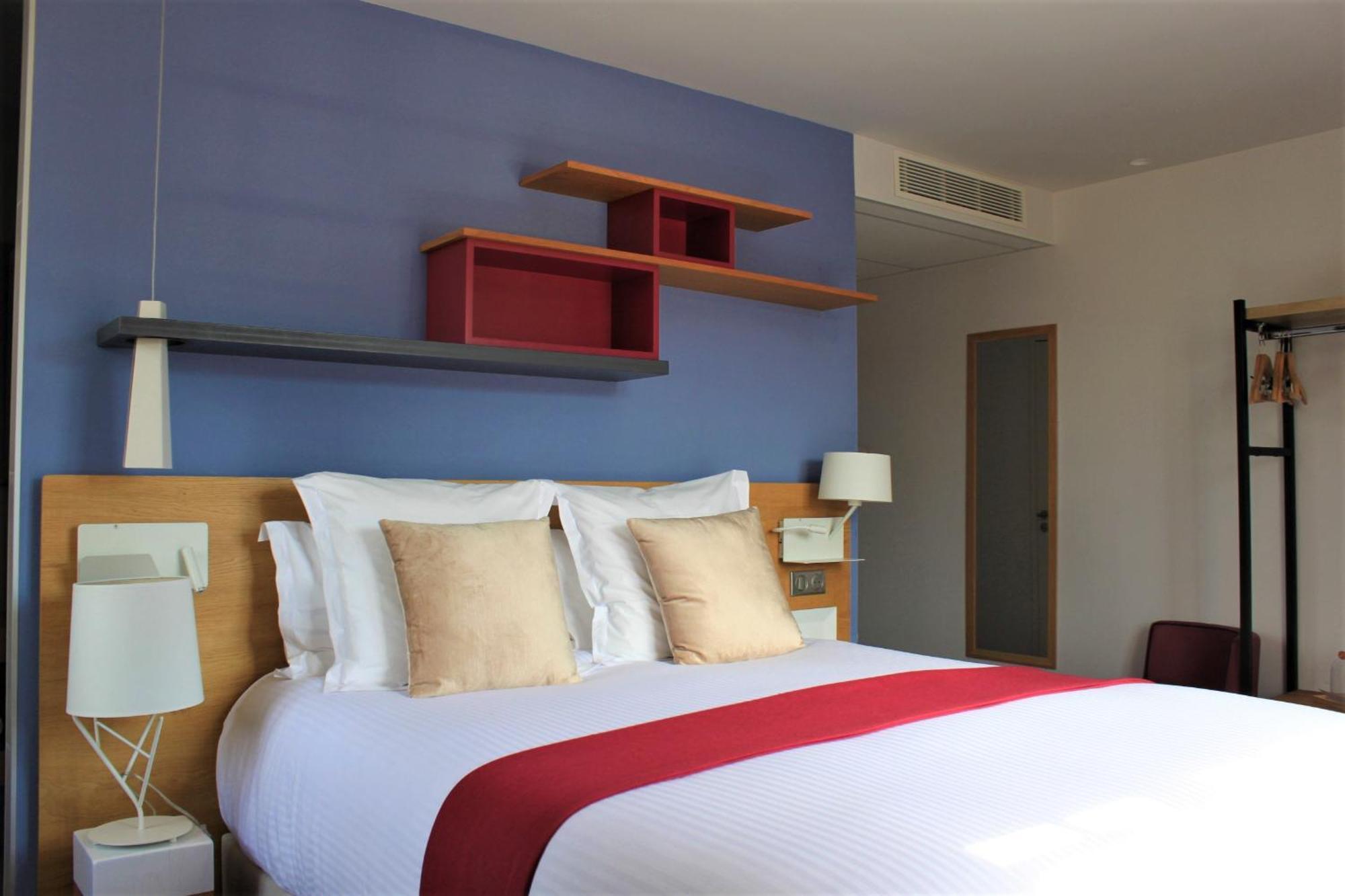 Hotel Berria Hasparren Ngoại thất bức ảnh