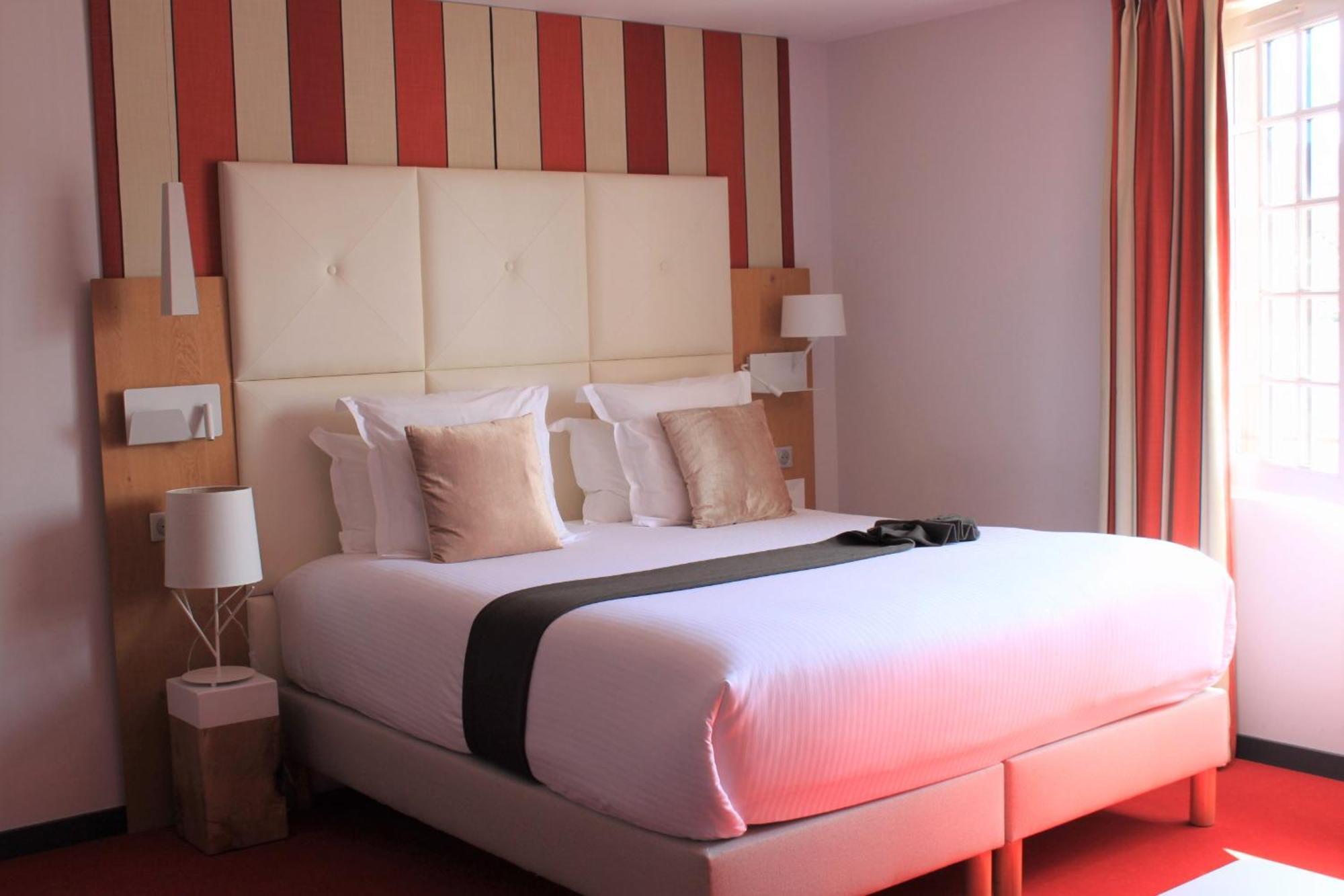 Hotel Berria Hasparren Ngoại thất bức ảnh