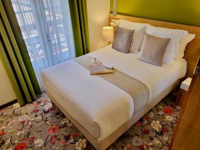 Hotel Berria Hasparren Ngoại thất bức ảnh