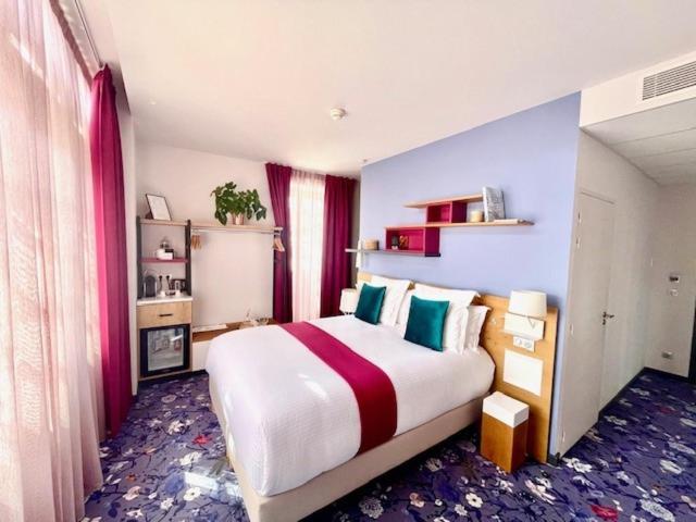 Hotel Berria Hasparren Ngoại thất bức ảnh
