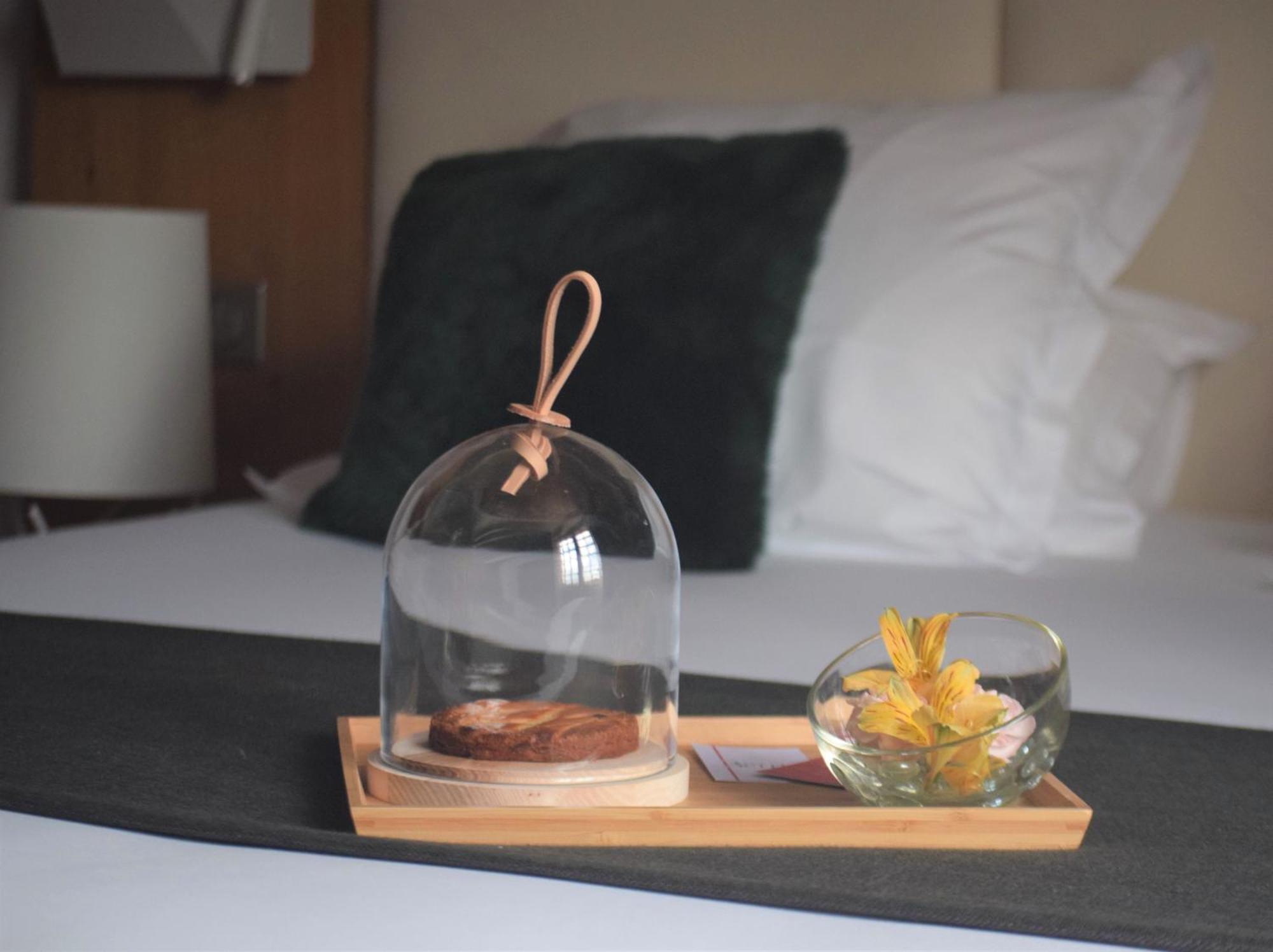 Hotel Berria Hasparren Ngoại thất bức ảnh